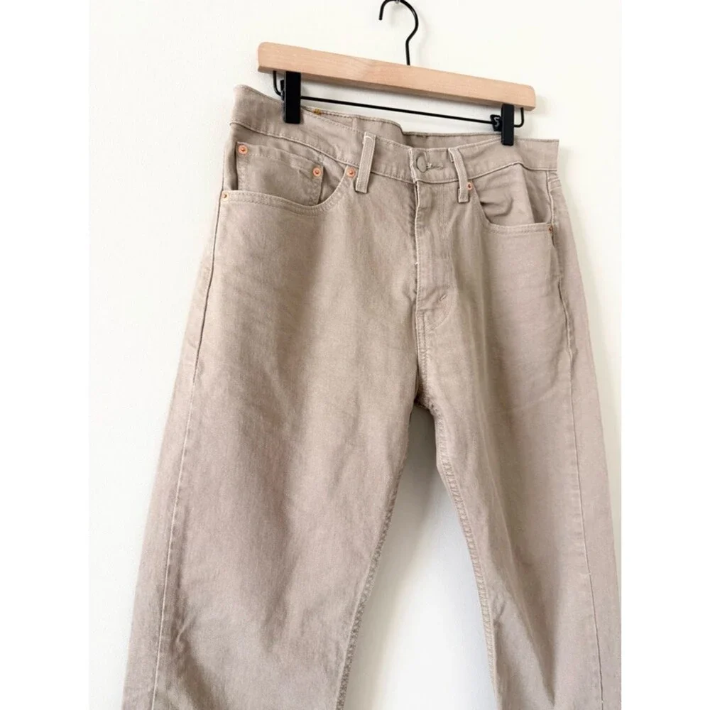 Levis no aesthetic